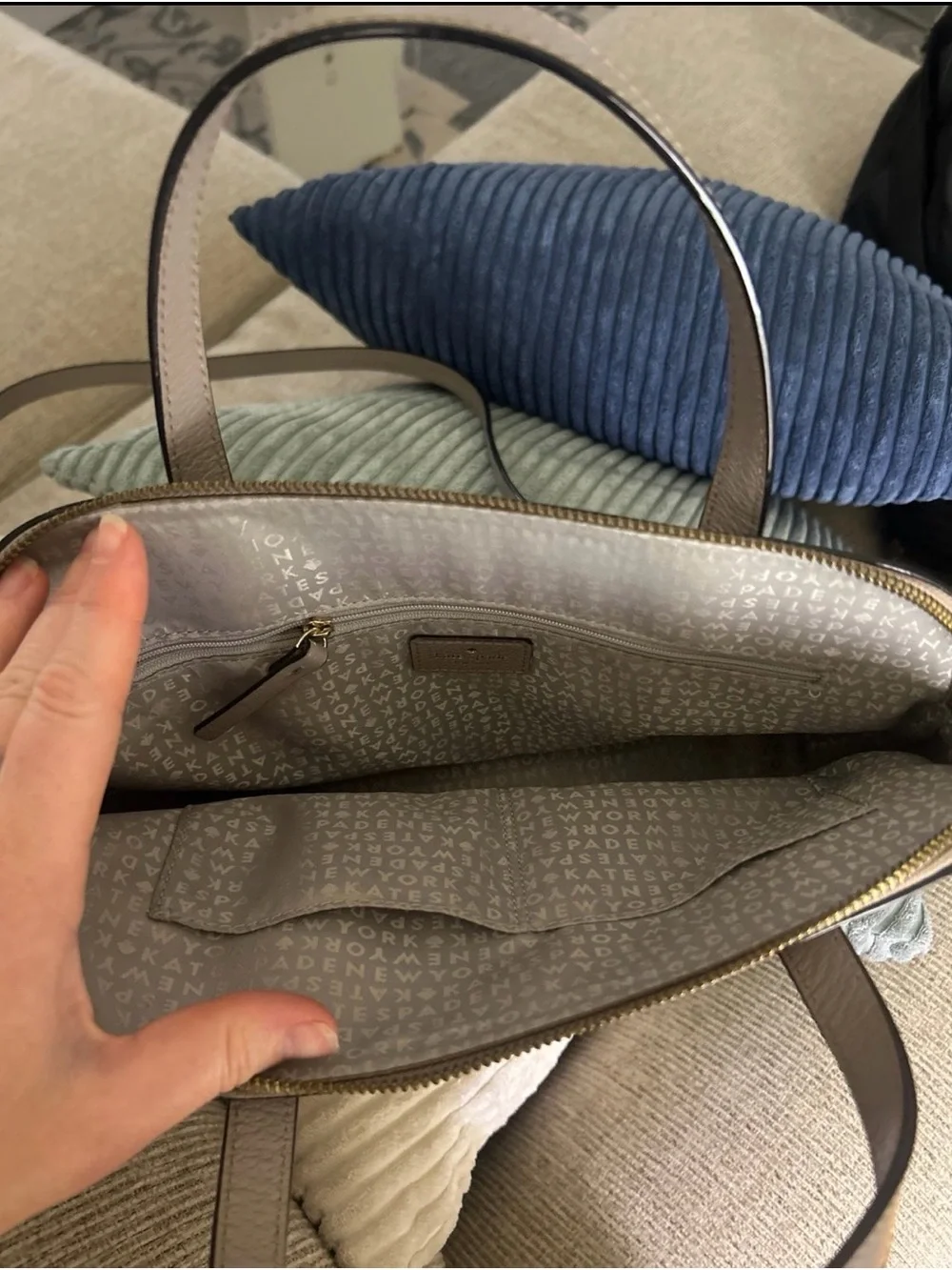 kate spade classic kate